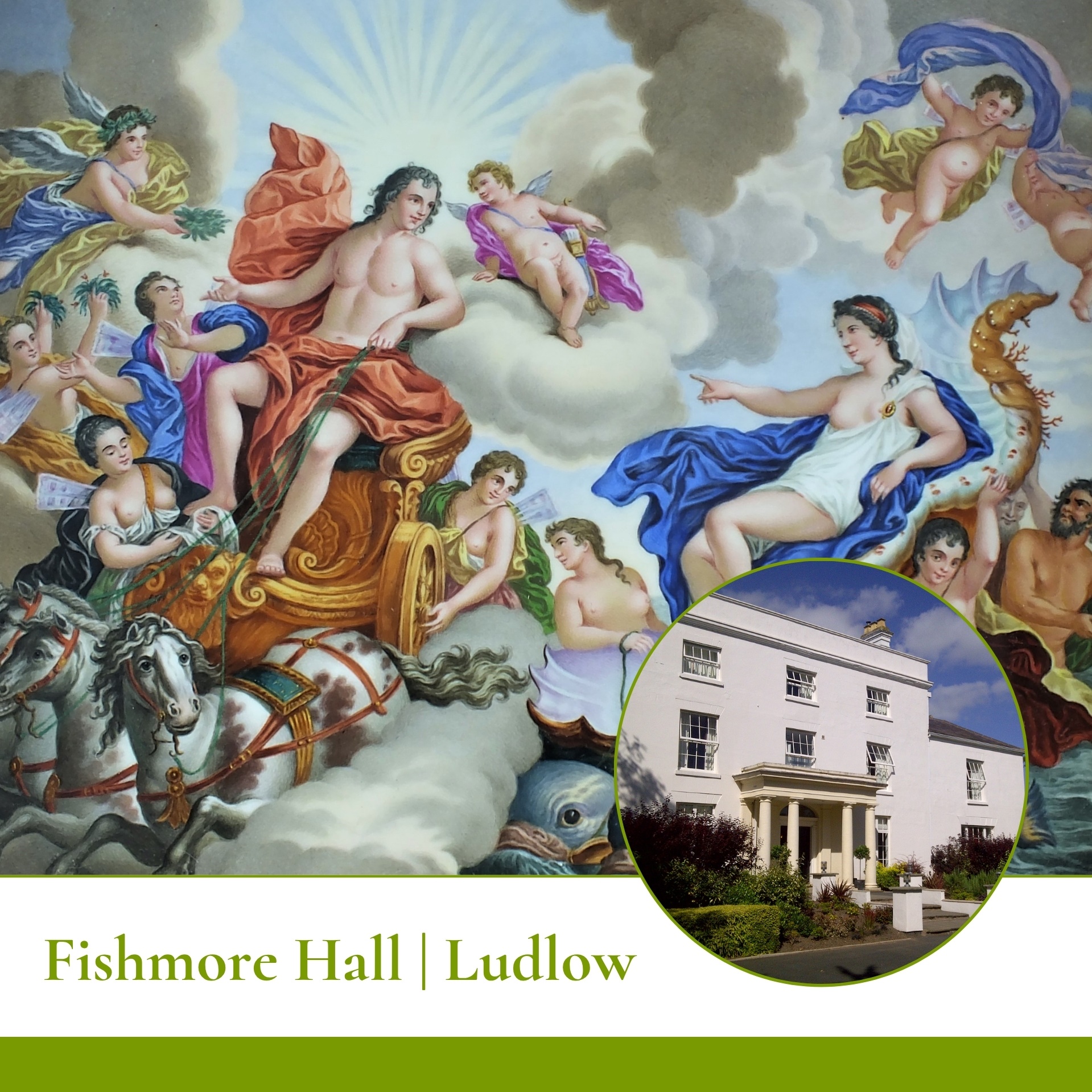 Antiques, Jewellery and Silver Valuation Event | Ludlow